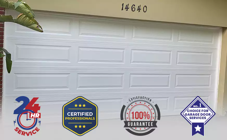 Electric Roll Up Doors Commercial Services in Wilton Manors, FL