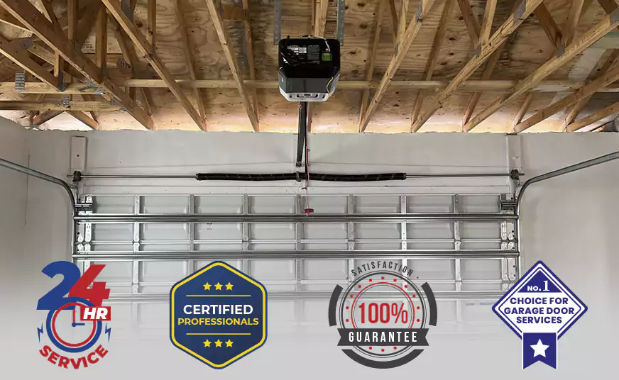 LiftMaster Garage Door Motor Replacement in Wilton Manors, FL