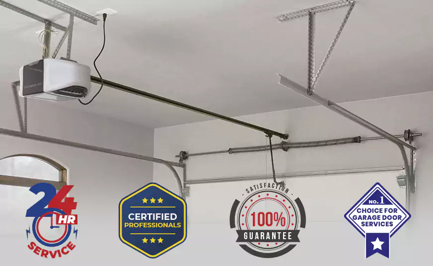 Spring Loaded Roll Up Door in Wilton Manors, FL