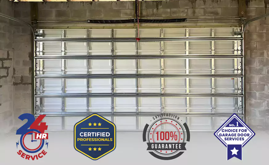 How Our Replacing Process Work For Garage Door Hinges in Wilton Manors