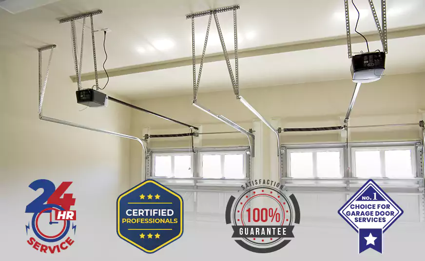 Our LiftMaster Garage Door Opener Repair in Wilton Manors, FL