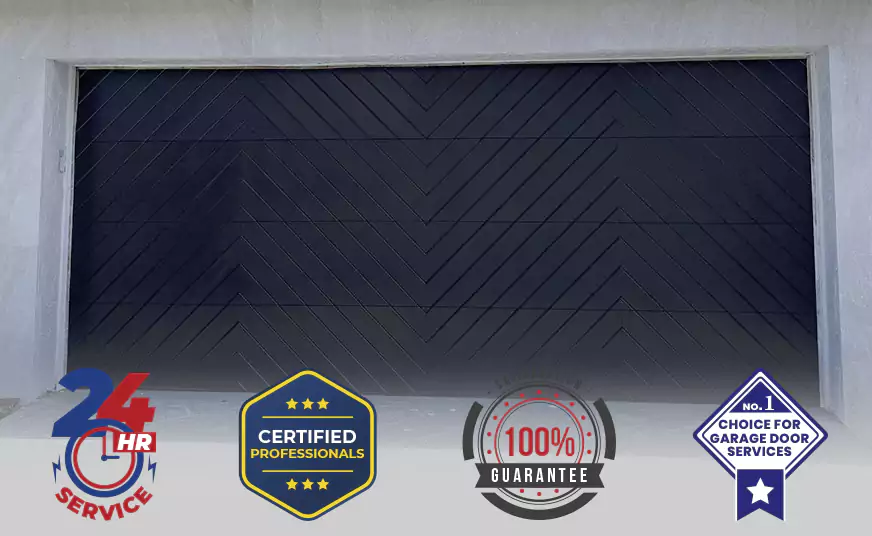 Overhead Garage Door Belt Replacement in Wilton Manors, FL