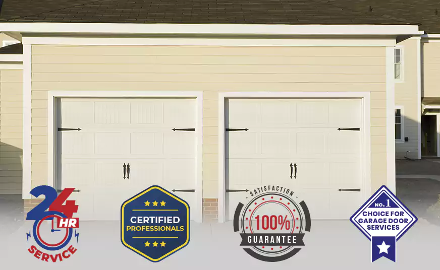 Overhead Garage Door Repair Company Near Me in Wilton Manors, FL