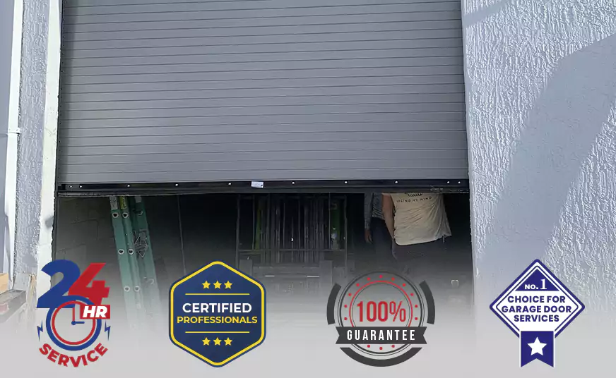 Garage Door Preventive Maintenance in Wilton Manors, FL