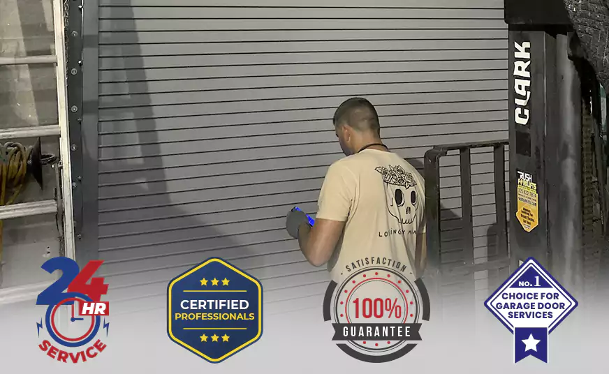 Garage Door Automation And Repair in Wilton Manors, FL