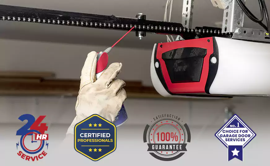 Garage Door Opener Remote Control Replacement in Wilton Manors, FL