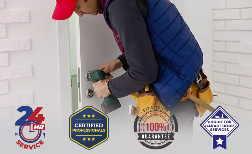 Professional Residential Door Installation Services in Wilton Manors, FL