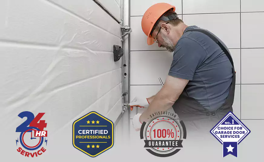 Residential Garage Door Repair in Wilton Manors, FL