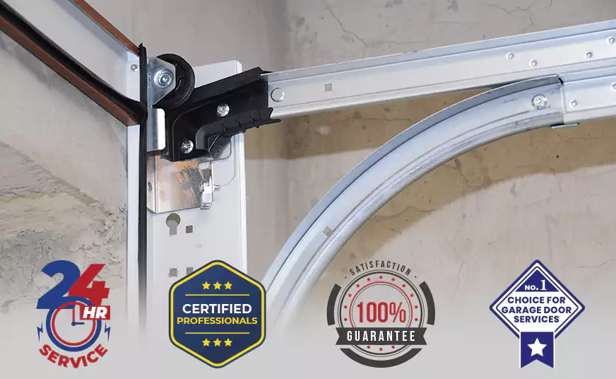 Roller Door Lock Barrel Replacement in Wilton Manors, FL