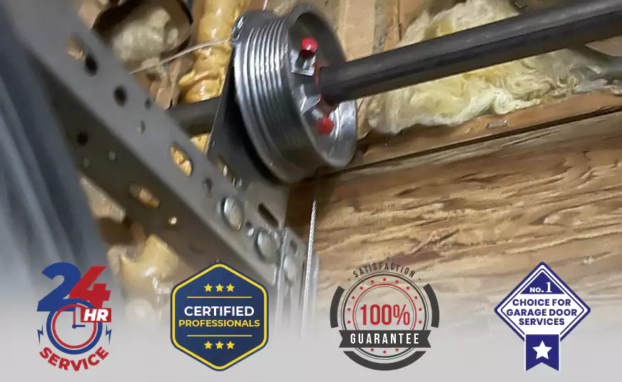 Reliable Garage Door Cable Replacement Near Me in Wilton Manors, FL