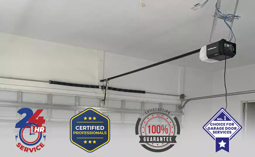 Seceuroglide Motor Replacement in Wilton Manors, FL