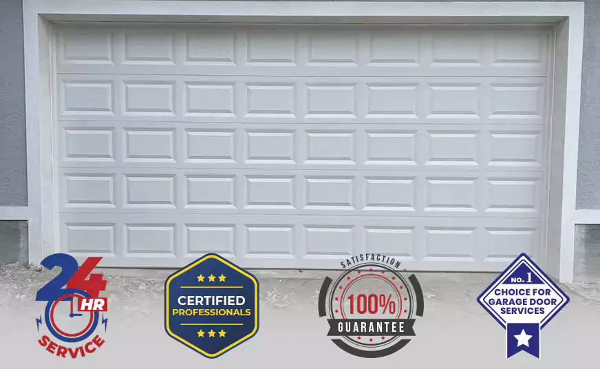 Garage Door Lock Installation Services in Wilton Manors, FL
