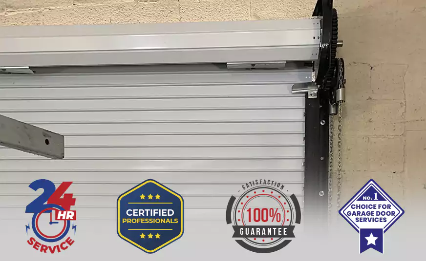 Types Of Commercial Roll Up Doors Replacement Services We Offer in  Wilton Manors, FL