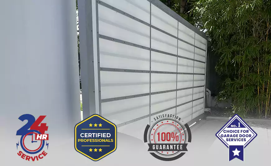 Specializing in Electric Gate Repairs Across All Leading Brands in Wilton Manors, FL