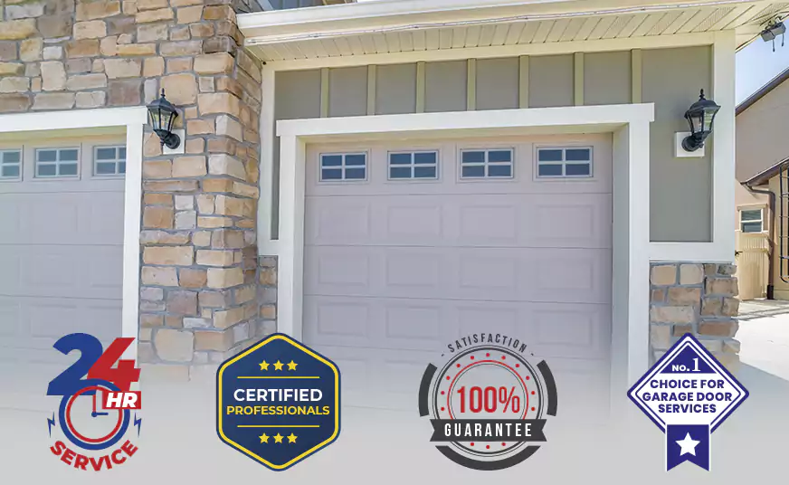 Overhead Door Stop Installation in Wilton Manors, FL