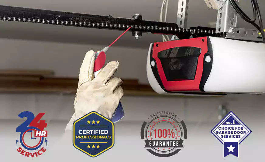 Emergency Craftsman Garage Door Opener Repair in Wilton Manors, FL