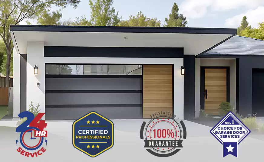 Ryobi Garage Door Opener Module System Repair in Wilton Manors, FL