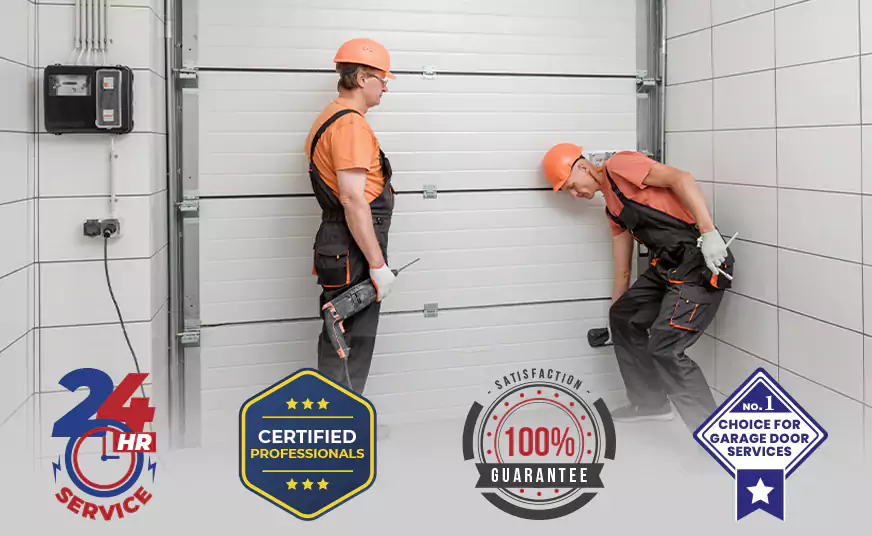 Old Sears Garage Door Opener Repair in Wilton Manors, FL