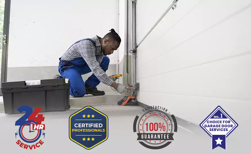 Insulated Roll Up Garage Doors Services Cost in Wilton Manors, FL