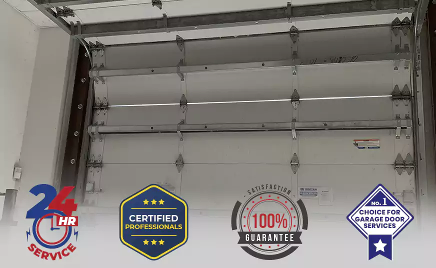 We Repair All Major Roller Door Brands in Wilton Manors, FL