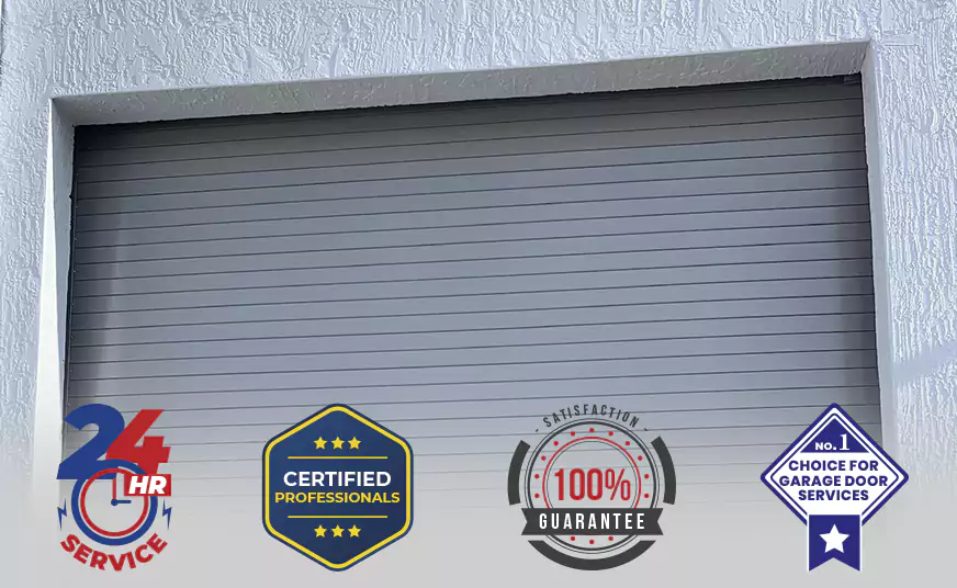 Overhead Roll Up Garage Door Services in Wilton Manors, FL