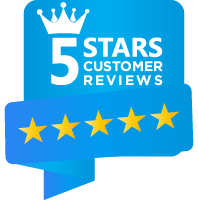 5-Star Customer Ratings from Wilton Manors Homeowners and Businesses